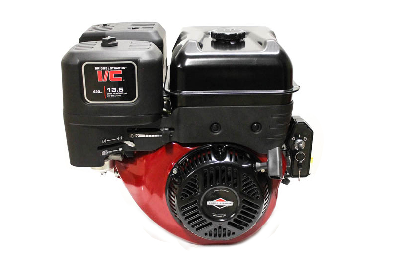 2100 Series BriggsStratton Engine 1"Dx321/32"L 25T2370143 Walmart