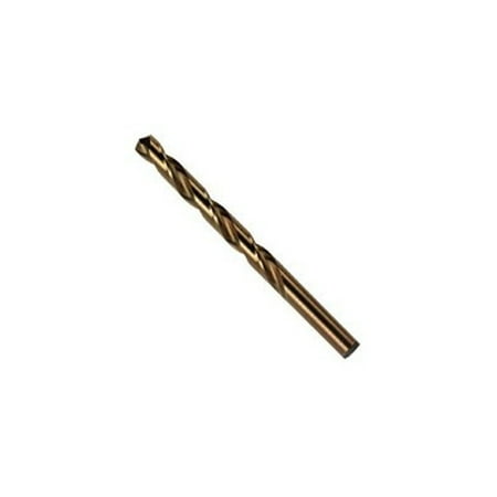 

Irwin 63107 7/64 Inch By 1-13/16 Inch Cobalt High Speed Steel (Case of 12)