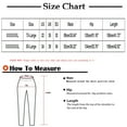 thumbnail image 3 of Styesk Men's Pants Men's Pocket Drawstring Casual Youth Versatile Sports Oversized Pants, 3 of 5