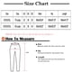 thumbnail image 2 of Pantalones largos para hombre con bolsillo y cordón, informales, juveniles, versátiles, deportivos, de gran tamaño., 2 of 4