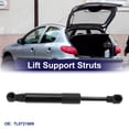 thumbnail image 2 of Unique Bargains Support de Levage de Hayon à Ressort à Gaz No.7L0721689 pour Audi Q7(4L), 2 of 7