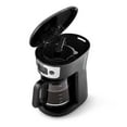 thumbnail image 4 of Mr. Coffee 12 Cup Programmable Coffee Maker with Strong Brew, Stainless, 4 of 8