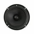 thumbnail image 4 of 4x Power Acoustik EF-60C 6.5” Component Speakers+ Crunch SA-1100.4 Amp + 4CH Kit Bundle, 4 of 5