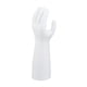 thumbnail image 4 of Expositor de joyas de mano, maniquí femenino, anillo decorativo multifuncional. Blanco Izquierda, 4 of 9