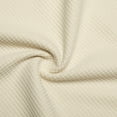 thumbnail image 5 of Qtocio Chandails pour Hommes Décontractés, Couleur Unie, Tricot Thermique, Col Rond, Manches Longues Texturées, 5 of 5