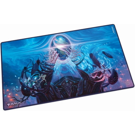 Ultimate Guard Playmat - Magic: The Gathering - Edge of Eternities - The Endstone