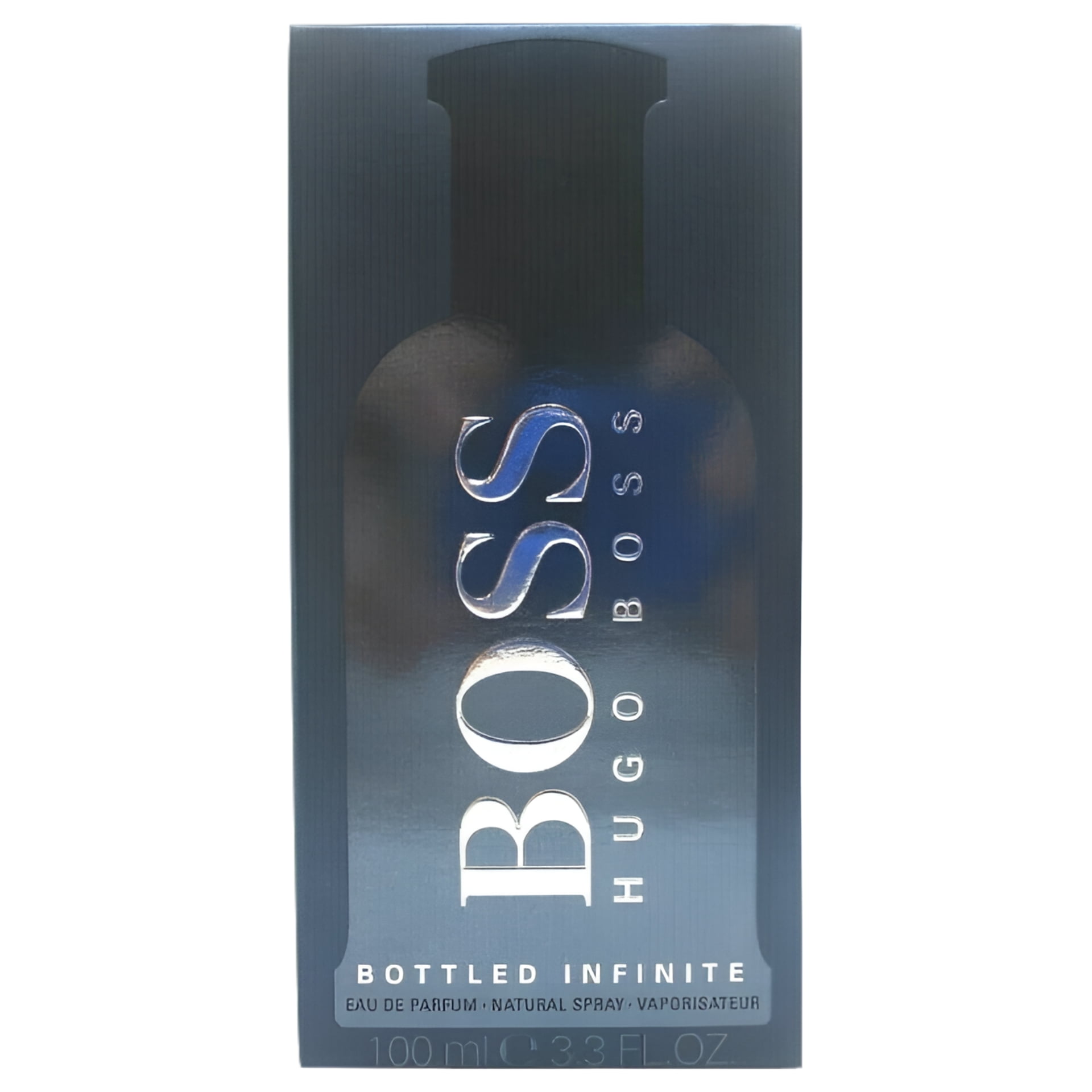 Hugo boss bottled infinite edp sale