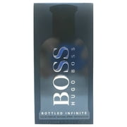 Boss Bottled Infinite by Hugo Boss Eau De Parfum Spray 3.3 oz for Men