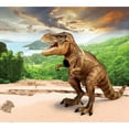 thumbnail image 4 of Brainstorm Toy T Rex Projector and Room Guard - 24 Images - Guards Your Room with a Mighty Roar, 4 of 12