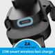 thumbnail image 5 of Xihbxyly Venta de Liquidación de Almacén Cargador Inalámbrico para Coche de 15 W con Navegación Móvil y Rotación de 360 Grados con Detección Automática., 5 of 7