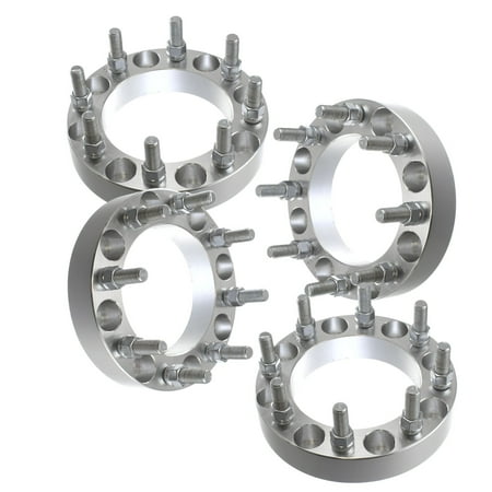 Fits Ram - 4pcs 2