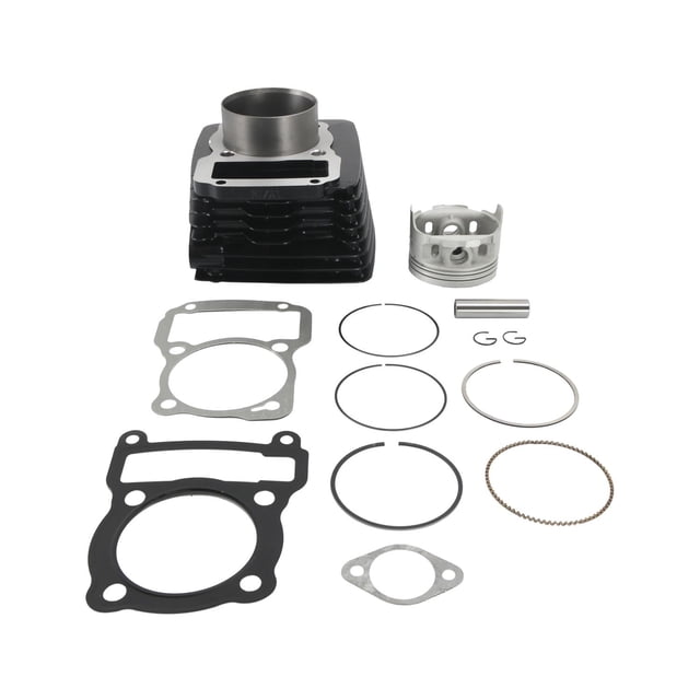 Cilindro Con Piston W-Standard Set Vento Rocketman 250 Multicolor