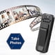 thumbnail image 5 of Small Body Camera 1080P Full HD, Portable Body Camera-Without Wifi, 5 of 5