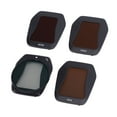 thumbnail image 1 of ND CPL Filters Set, Optical Glass Drone Lens Filter Portable  for AIR3s Drone, 1 of 7
