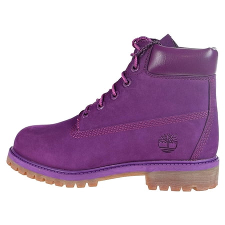 Children's Timberland Premium 6" Waterproof Boot Junior
