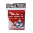 thumbnail image 2 of KOBLENZ Wet-Dry Vac Filter 2 Gallon to 5 Gallon (45-0389-2), 2 of 2