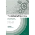 thumbnail image 1 of Tecnología Industrial. Pruebas de acceso a ciclos formativos de grado superior, 1 of 2