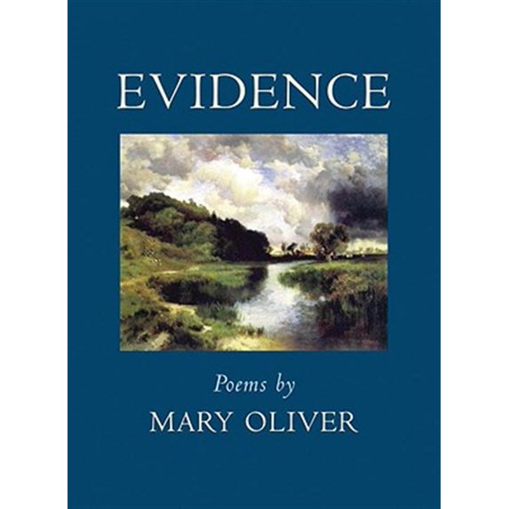 Pre-Owned Evidence : Poems (Paperback)