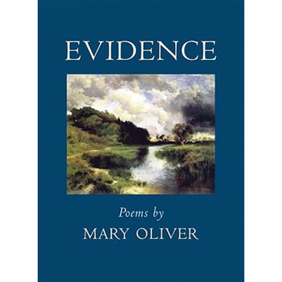 Pre-Owned Evidence : Poems (Paperback)