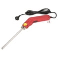 thumbnail image 2 of Foam Heat Wire Tool,200W Foam Cutter Blade Hot Wire Foam Machine Foam Cutter Performance Driven, 2 of 8