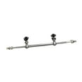 thumbnail image 2 of BELOVING Ensemble d'Accessoires de Tambour Double Extrémité Robuste pour Entretien d'Instruments de Musique Espacement des Trous 8cm, 2 of 10
