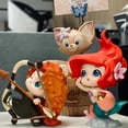 thumbnail image 3 of Caja sorpresa original de la serie Princesa, caja misteriosa, figura de anime Kawaii Blancanieves, adorno para habitación, lindo regalo de cumpleaños y Navidad, 3 of 5