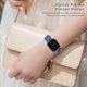 thumbnail image 5 of Correa de reloj Sjiangqiao compatible con Apple 38/40/41/42 mm, 5 of 6