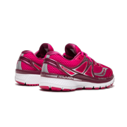 SAUCONY WOMENS TRIUMPH ISO 3 Womens Pink Berry Silver S10346 2 S10346 2 from Stadium Goods
