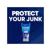 Hylands Chafing Relief, Non-Greasy Cream-to-Powder, Protects & Soothes Skin, 3 oz