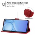 thumbnail image 4 of Leather Case with Card Slots for Google Pixel 6a, 4 of 5