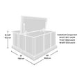 thumbnail image 2 of Sauder Cottage Road® Coffee Table, 2 of 5