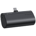 thumbnail image 1 of Power Bank VEGER 5000 mAh 20W color Negro tipe C, 1 of 4