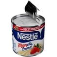 thumbnail image 3 of Pack de 24 Media Crema Nestlé 225 gr +20% Nestlé Media crema, 3 of 3