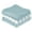 Dew, variant on RITZ 3-Pack Terry Check Kitchen Towel Set and 6-Pack Terry Check Dish Cloth Set, Dew