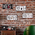thumbnail image 4 of New Funny Novelty Metal Sign Aluminum Sign Fresh Eggs for Sale Sign for Outdoor & Indoor 16" x 12", 4 of 5