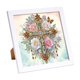thumbnail image 1 of Kit Con Forma Especial Parcial 5D DIY Cruzada 19 2x19 2 Cm, 1 of 9