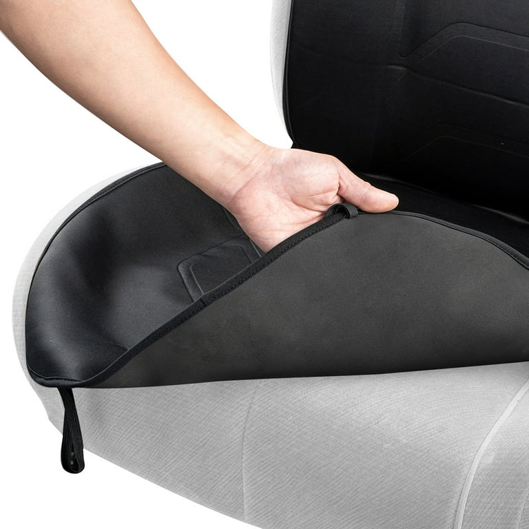 TYPE S Universal Fit Wetsuit Rear Seat Protector Seat Cover with