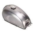thumbnail image 4 of Tanque de Gasolina de Combustible de Hierro LYUMO Resistencia Al Impacto Diseño Retro, 4 of 8