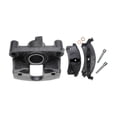 thumbnail image 3 of Acdelco 18R963 Front Driver Side Disc Brake Caliper Assembly With Pads, 3 of 4