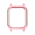 thumbnail image 2 of TopLLC Electroplate Soft TPU Case Cover Protector for Haylou-LS02 Smart Watch on Clearance, 2 of 6