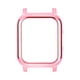 thumbnail image 2 of Funda Protectora de Tpu Suave Electrochapada para Reloj Inteligente Haylou-Ls02 onlyliua, 2 of 6