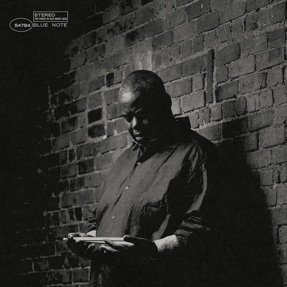 Johnathan Blake - My Life Matters - Music & Performance - CD