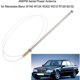thumbnail image 5 of Antena de alimentacion aerea AM / FM para Mercedes Benz W140 W124 W202 W210 R129 92-02 esquí esquí Gafas de esquí, 5 of 5