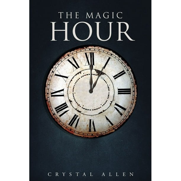 The Magic Hour eBook
