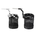 thumbnail image 4 of Portavasos para Motocicleta Baoblaze 2 Uds para Honda Goldwing GL1800 F6B, 4 of 8