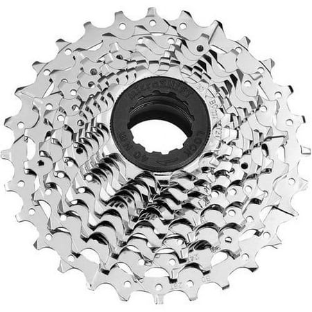 microSHIFT 10 Speed 11-28 Teeth Cassette