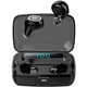 thumbnail image 5 of Audífonos Manos Libres Fralugio Bluetooth 5.0 M11 True Wireless Sport, 5 of 6