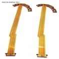 thumbnail image 5 of NEW Lens Aperture Flex Cable for 16-35mm 16-35 mm SEL1635GM FE16-35 F2.8GM Repair Part Without IC, 5 of 5