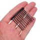 thumbnail image 5 of unbranded 50Ud Accesorios Para Novia De Metal Negro Sujeta Peinados Para Bodas, 5 of 6