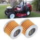 thumbnail image 1 of Repuesto de 4 Elementos de Filtro de Combustible Diésel ANGGREK MM408992 para Caterpillar GC35K, 1 of 7